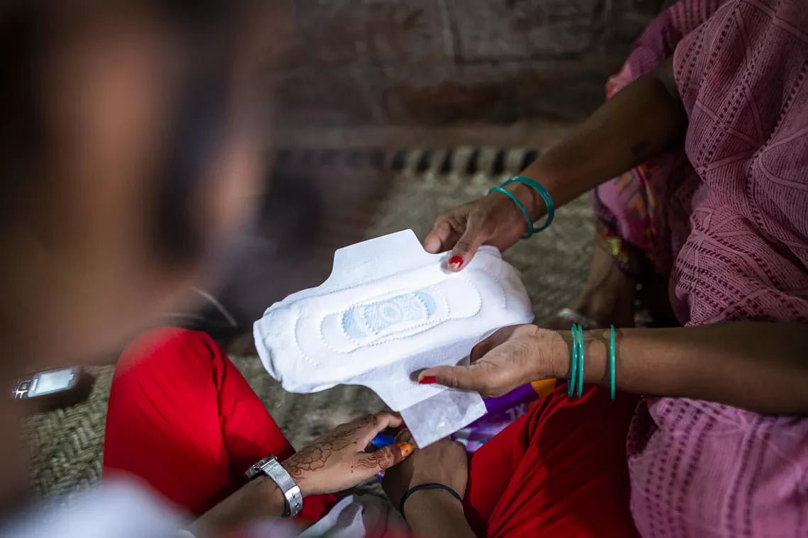Girls should not give up on education due to lack of gender-segregated ...