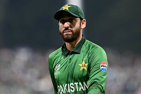T20 World Cup: We will see tomorrow, says Pak captain on handshake with ...