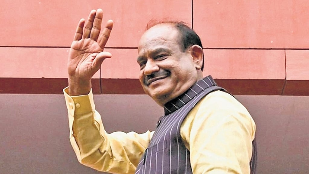 Lok Sabha Speaker Om Birla reconstitutes key Parliamentary panels; KC ...