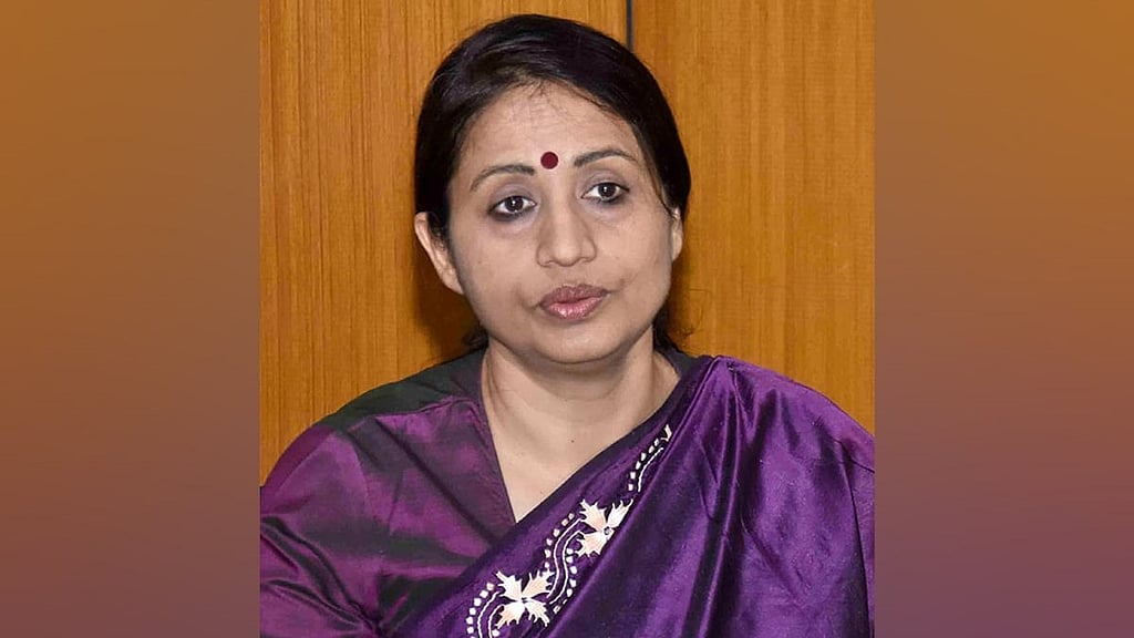 Karnataka chief secretary completes self-enumeration, urges citizens to ...
