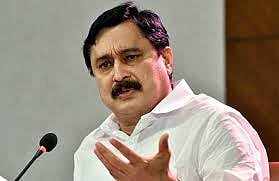 Messi mess: Trouble mounts for former Keralam minister