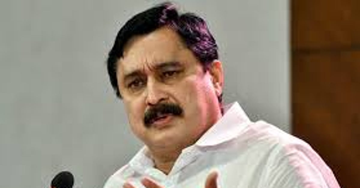 Arg Mess Messi mess: Trouble mounts for former Keralam minister