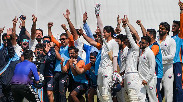 J&K make history, enter Ranji Trophy final for first time in 67 years