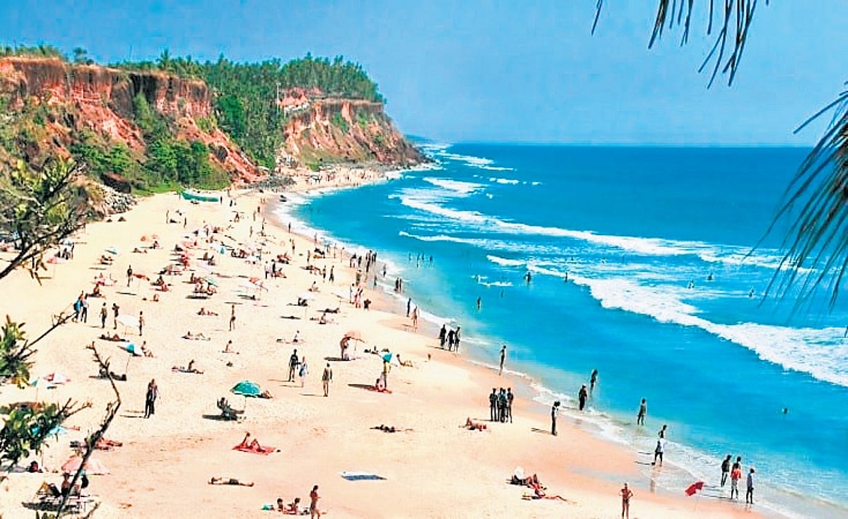 Goa declares vast ecologically sensitive areas as no-development zones