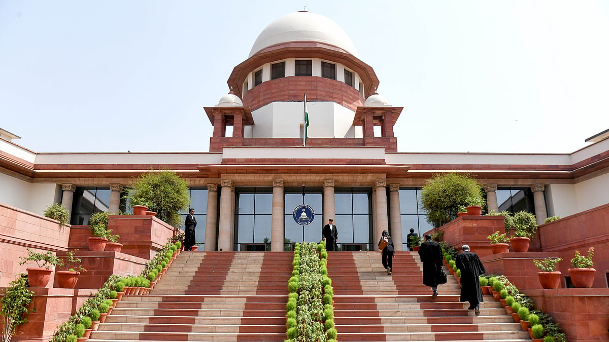 SC asks states why no job rehabilitation scheme for acid attack victims ...