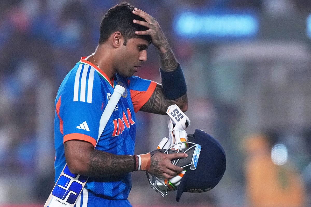 Ten Doeschate hints at intervention with batting unit, Kotak says ...