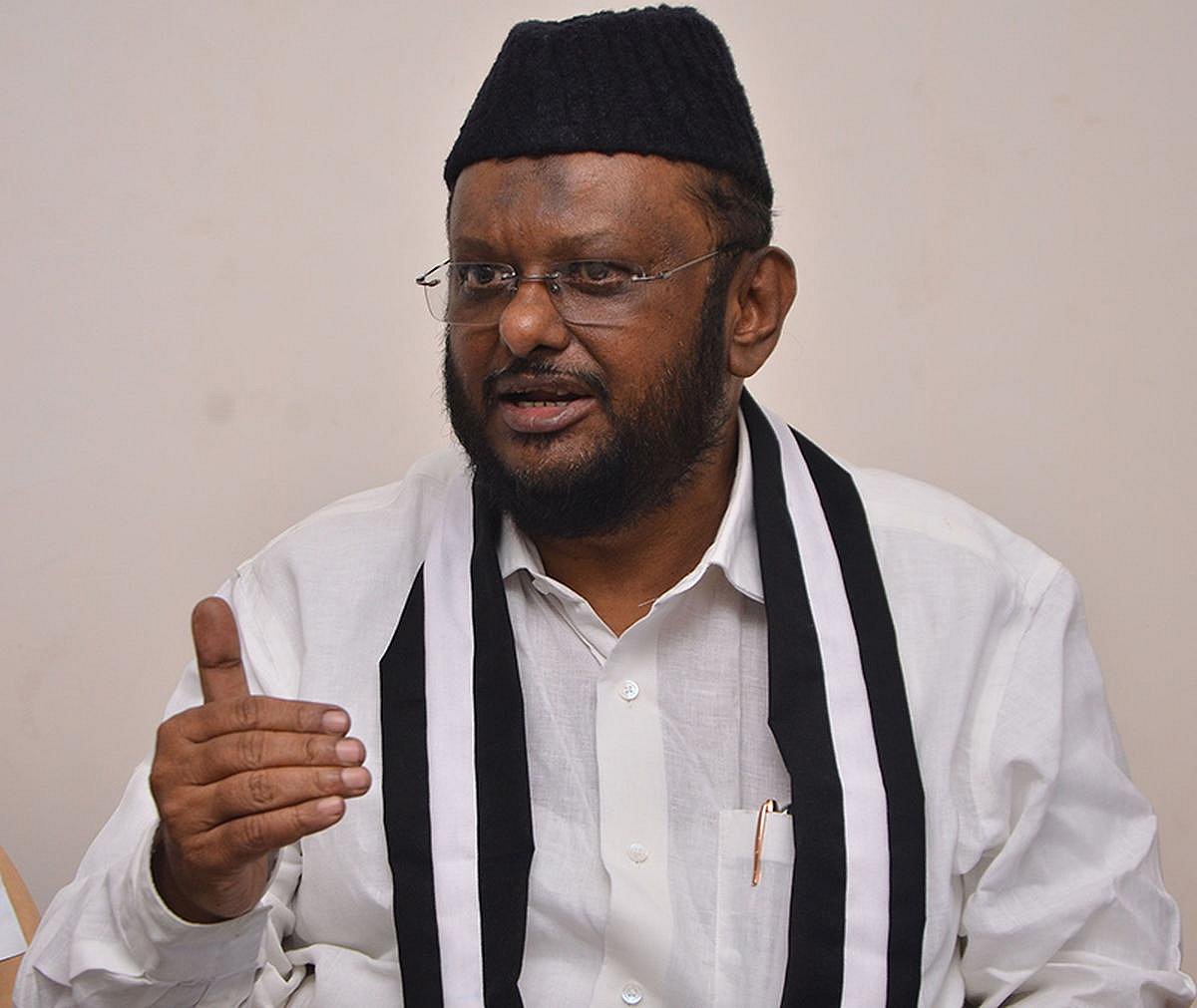 MMK seeks 5 seats, to fight elections on DMK symbol