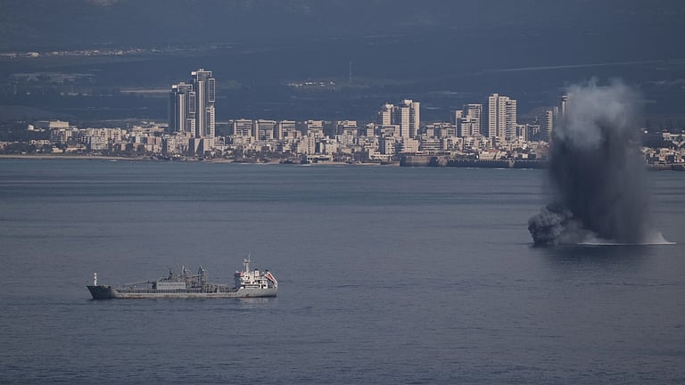 How will US and Israeli strikes on Iran affect oil markets?