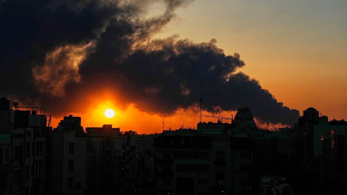 MEA sets up emergency Control Room amid rising tensions in West Asia