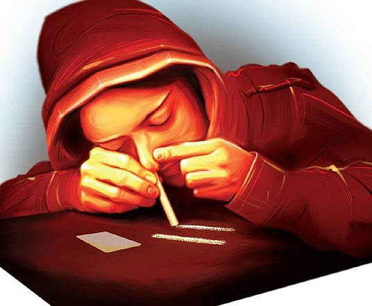 Surge in youth drug cases triggers fears of emerging hotspot in Aluva