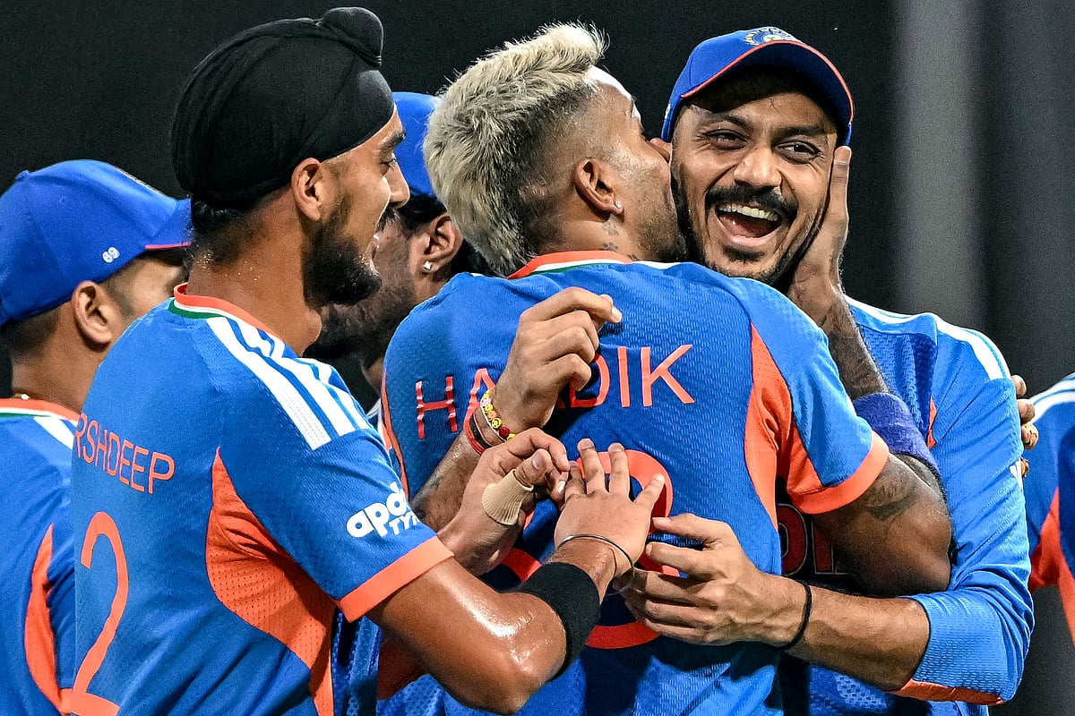 T20 World Cup: India scrape into final with seven-run win over England ...