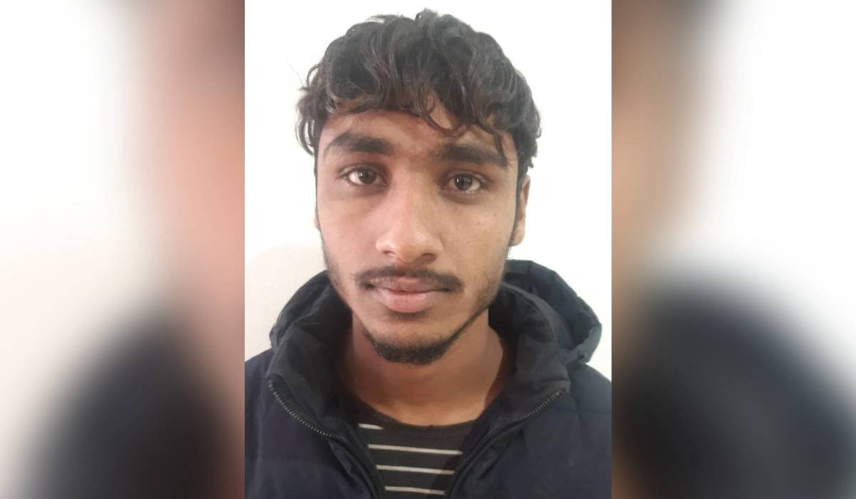 Most-wanted Punjab gangster Amrit Dalam detained at Moldova border