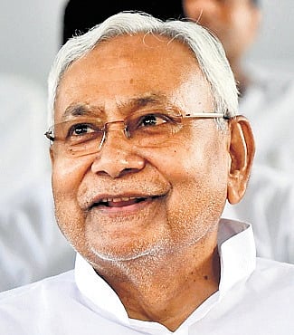 Insider track | Suspense shrouds Nitish role in Delhi