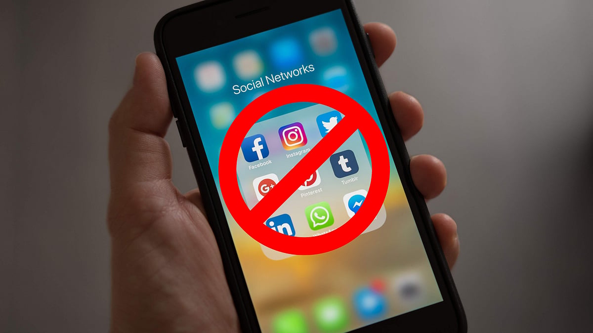 UAE announces social media ban for children under age of 15