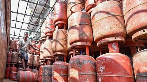 ‘No LPG crisis in Andhra’: CM forms GoM to review supply