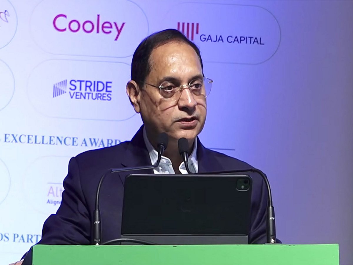 India emerges as global capital magnet with $4.4 trillion market cap ...