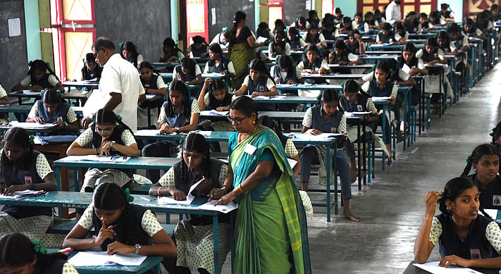 Tamil Nadu Board exam 2027 time table released: Class 12 exams from March 3, Class 10 exams from March 17