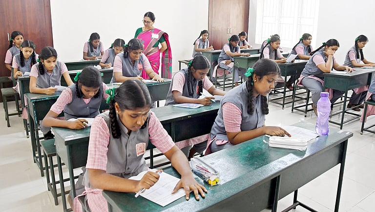 Union govt set to launch nationwide drive to enrol out-of-school ...