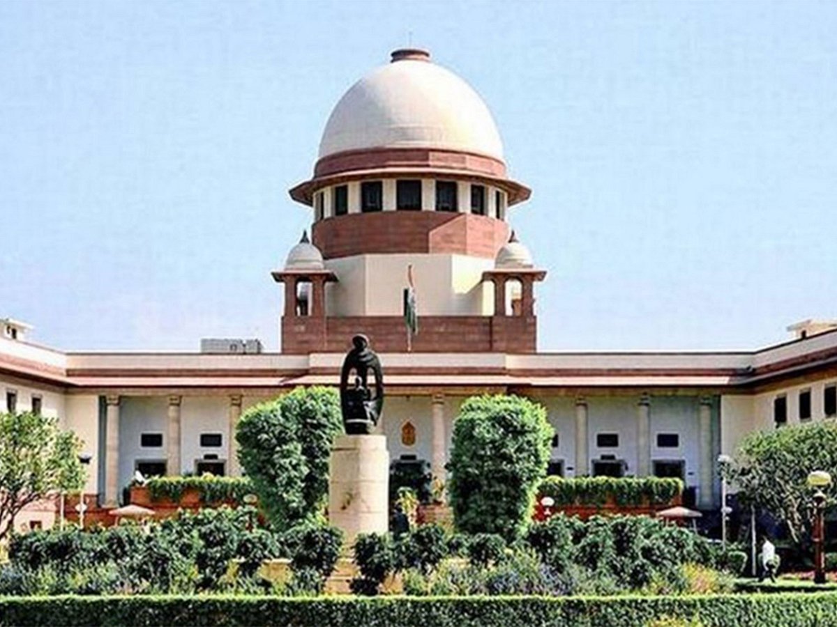 Expert committee formed to review revised NCERT chapter on judiciary ...