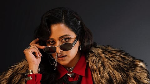 Singer Danny Raja Grammy-nominated singer-rapper Raja Kumari on staying rooted in music ...
