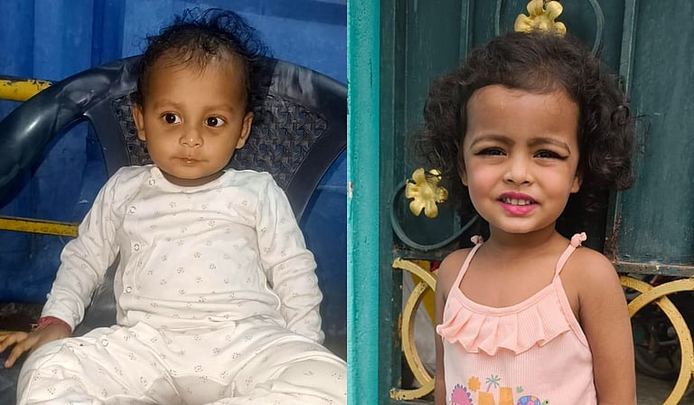 Two children dead, seven injured in LPG cylinder blast in Chennai's Navalur