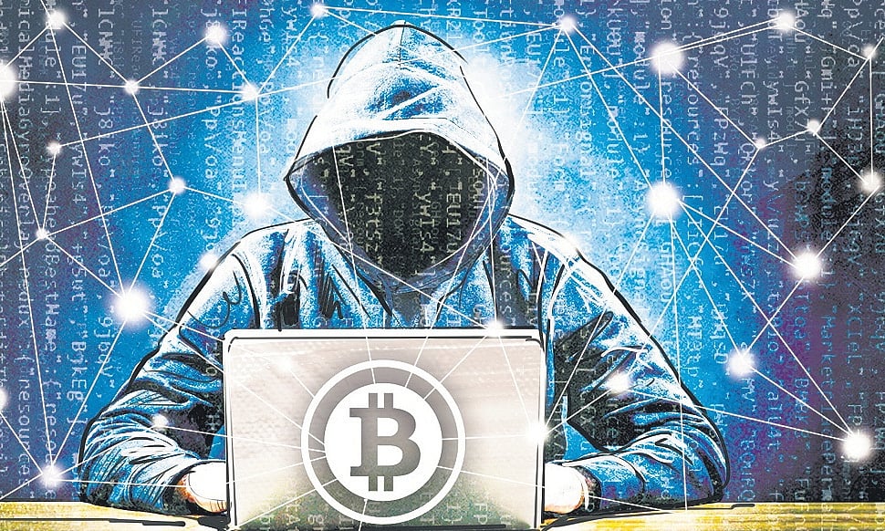 Cambodia cyber gangs target Kerala youth luring big money