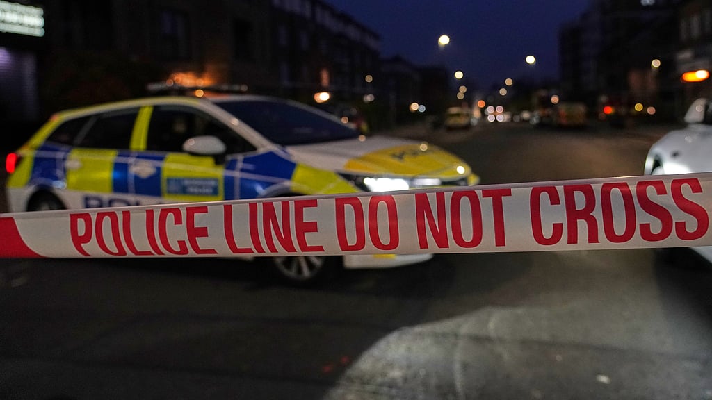 London police probe attack on Jewish ambulances as hate crime