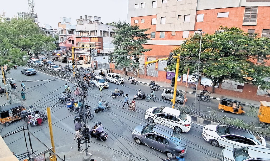 Chennai Corporation plans Rs 53 crore road relaying across 250 roads ...