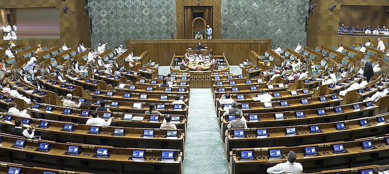 ‘Proportionate Lok Sabha expansion, no loss to Southern states’