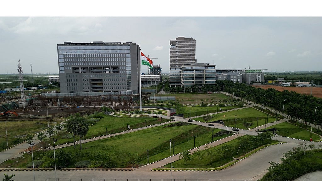 Three-day Quantum Computing Conclave begins at SRM-AP