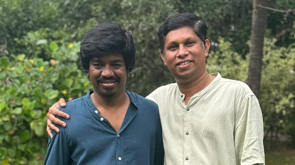 Lyricist Manu Manjith: Simplicity should not dilute intensity