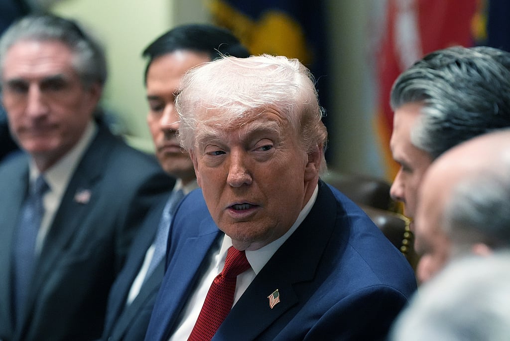 Iran responds to US peace plan as Trump claims Iran ‘begging to make a ...