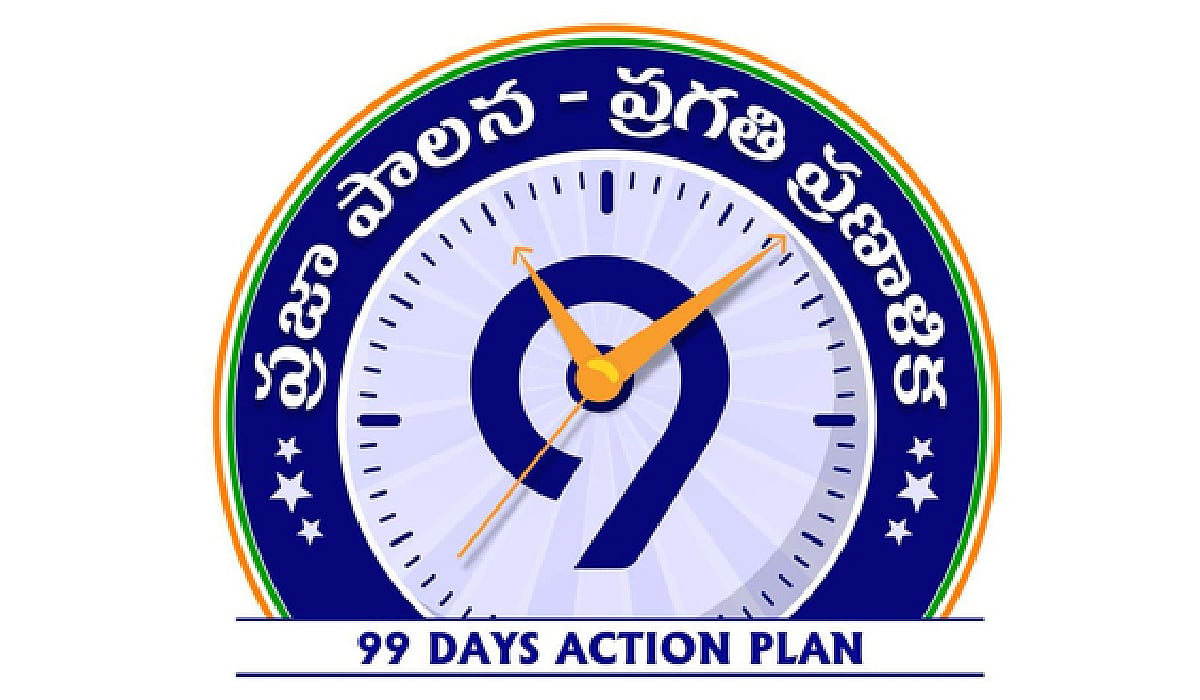 ‘Praja Palana, Pragathi Pranalika’: Curtains come down on 99-day action plan