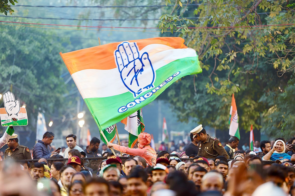 Assam polls: Congress mulls moving court over Barpeta candidate's ...