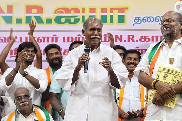Will double aid for girl child to Rs 1 lakh if re-elected, says ...