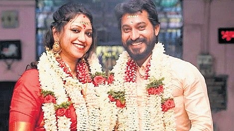DNA report in chef Rangaraj paternity case filed, Madras HC told