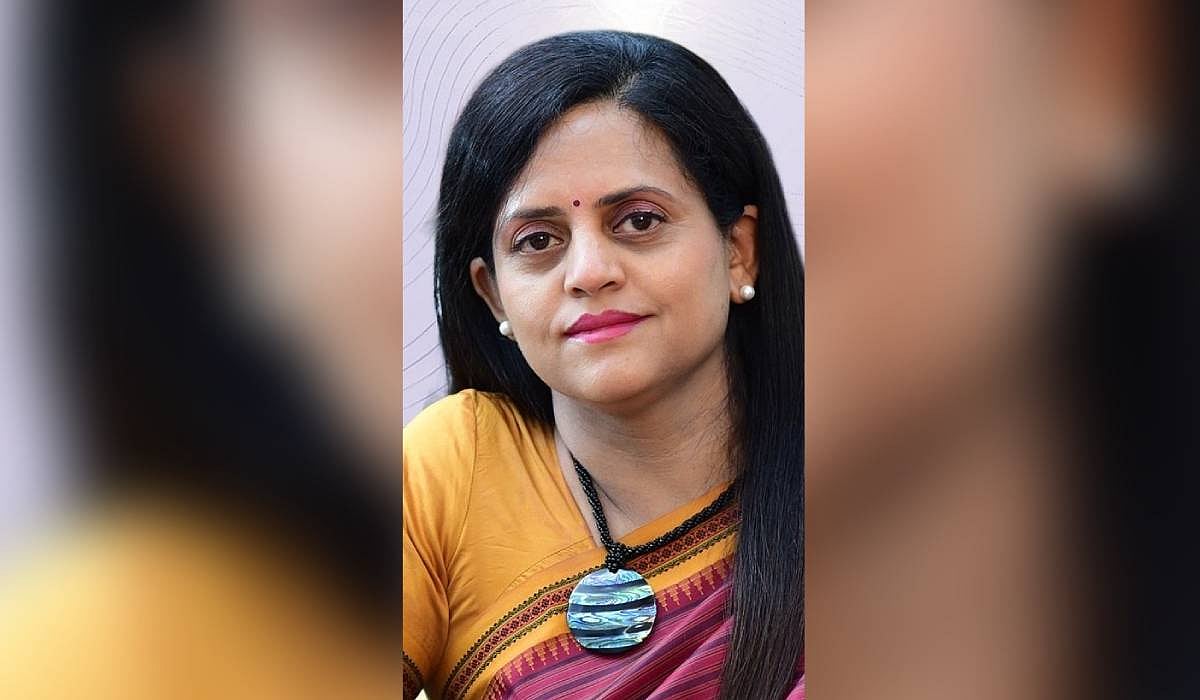 Ashwini Bhide appointed Brihanmumbai Municipal Corporation's first ...