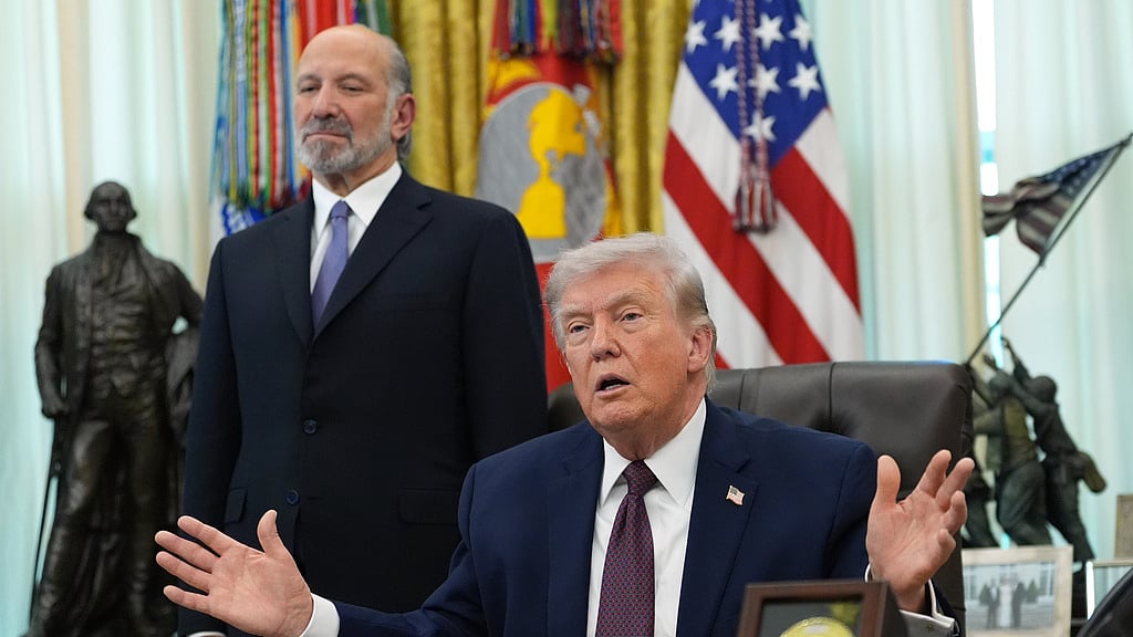 Trump plans to attend Wednesday's Supreme Court hearing on his bid to ...