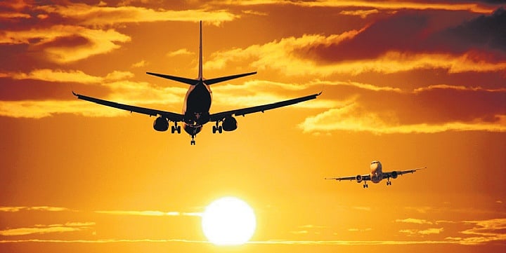 West Asia conflict: Flights see surge in GPS spoofing
