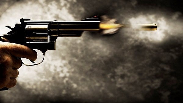 Gangster who sought Rs 5 crore extortion money shot dead by Moradabad ...