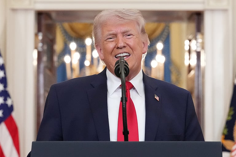Trump says Iran war nearing end, warns of ‘extremely hard’ strikes on ...