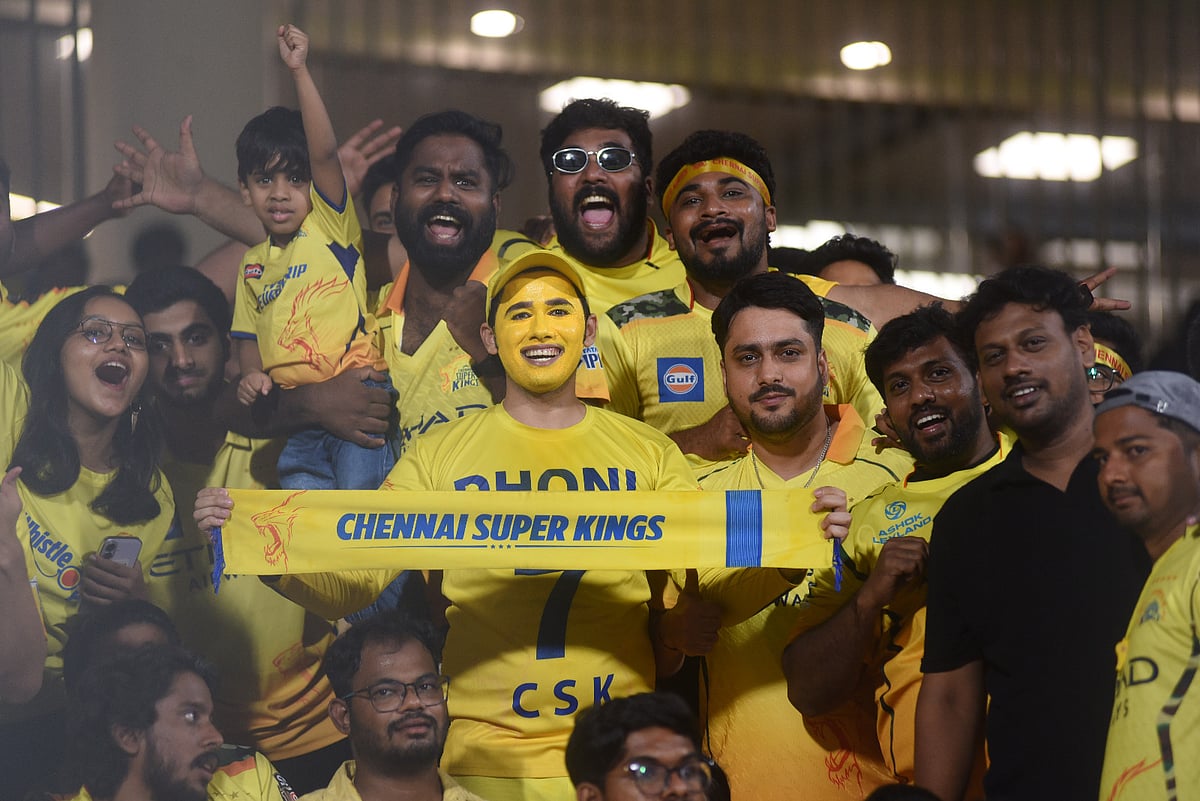 CSK fans hope new era kicks off on positive note