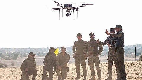 Army bats for Rs 250 crore fund to end startup 'trial trap', proposal ...