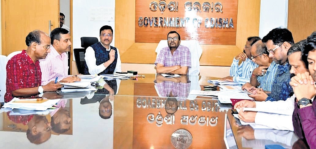 Odisha to make ‘Ama Sathi’ WhatsApp chatbot more user-friendly for ...