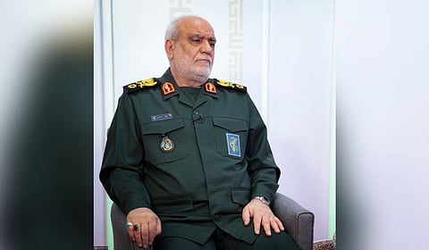 Israel assassinated chief of IRGC Intelligence: Defence Minister Katz