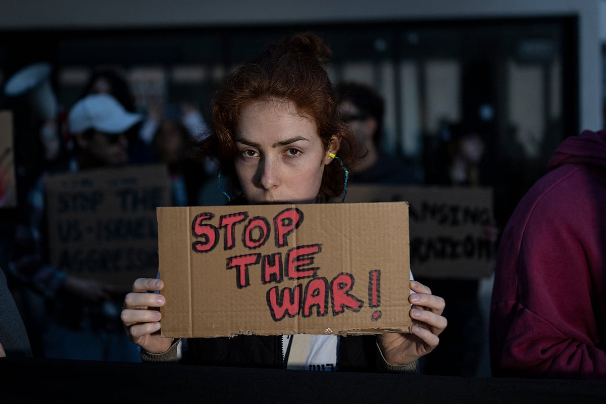 Iran war has cost US over $38 billion, with Pentagon spending set to ...