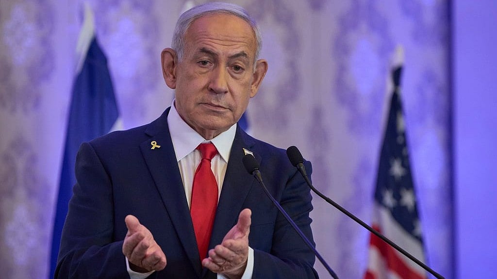 Israel-Lebanon talks likely to start next week in US; Hezbollah rejects ...