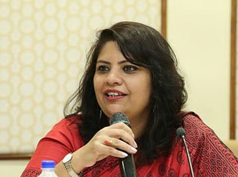 Sam Rajora Bhopal Diary: First woman IFS officer to head state wildlife wing