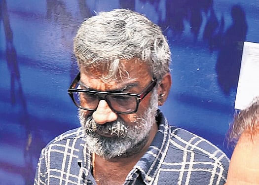 Ranjith gets bail in sexual harassment case