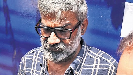 Ranjith gets bail in sexual harassment case